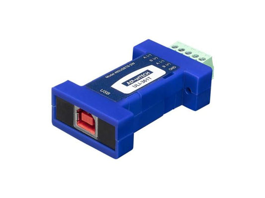 ADVANTECH BB-485USBTB-2W-A RS485 to USB CONVERTER